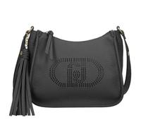 Borsa donna Liu-jo Ama hobo nero BS25LJ03 AA5014 E0161 Media