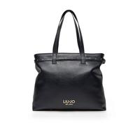 Borsa donna Liu-jo Evrim Tote nero BS25LJ72 AA5135 E0033 Grande