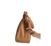 Borsa donna Liu-jo Kaliska hobo M cammello BS25LJ35 AA5133 E0054 Media