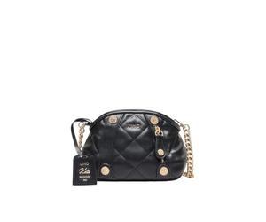 Borsa donna Liu-jo Kate pochette nero BS25LJ63 AA5257 E0015 Piccola