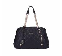 Borsa donna Liu-jo Kate tote nero BS25LJ71 AA5132 E0015 Grande
