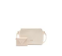 Borsa donna Liu-jo Manhattan cream BS25LJ50 AA5161 E0058 Piccola