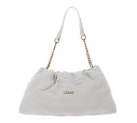 Liu Jo Sirin Bolsa de compras 35 cm blanco