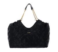 Borsa donna Liu-jo Sirin tote nero BS25LJ18 AA5064 E0914 Grande