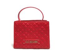 Borsa donna Love Moschino a mano/ tracolla trapuntata rosso B24MO06 JC4065 Media