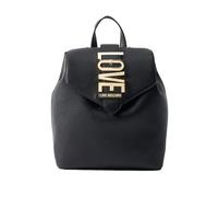 Borsa donna Love Moschino zaino nero BS25MO57 JC4229PP0MKC0000 MEDIO