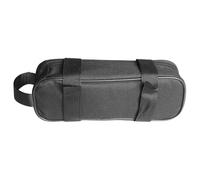 Borsa E-Bike Impermeabile | Custodia Da Bici Resistente Portaoggetti Per Elettrica | Controlador Ideale, Viaggi, Campeggio Ciclismo Outdoor | Tessuto Antiusura