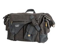 Borsa fotografica Kalahari K-32 Kapako nera