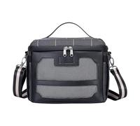 Borsa Frigo Da Viaggio,Cooler Da Picnic All'Aperto - Effetto Rinfrescante Di Lunga Durat | per Campeggiatori Escursionisti Famiglie Viaggiatori Pescatori Spiaggia Viaggi Su Strada Trekking Pesca
