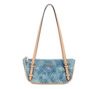 Borsa Guess Cerelia Mini Shoulder Satchel denim logo BS25GU203 DG964576 Piccola