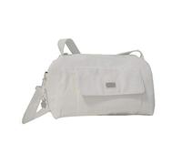 Borsa Mamma Nanan Bianca da Passeggio