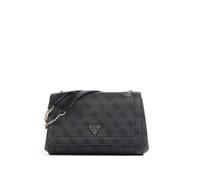 Borsa Mujer Guess Noelle 2 Borsa A Tracolla Coalogo Negro 404574