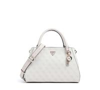 Borsa Mujer Guess Noelle 2 Luxury Borsa A Mano White Logo Nd Blanco 423687