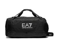 Borsa palestra uomo Emporio Armani EA7 Gym bag con tracolla UB25EA08 7X000013 AF12157 UC001 Grande