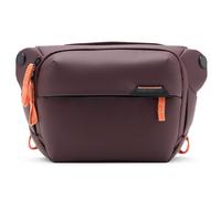 Peak Design Everyday Borsa Monospalla - Eclipse - 3L