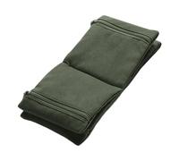 Borsa Per Gioielli - Organizzatore Portagioie Con Cerniera A 4 Tasche, Custodia Portatile Per Anelli E Collane | Astuccio Da Viaggio Donna, Orecchini, Feste, Affari, Matrimonio, Cassetto, Regalo