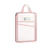 Borsa Portadocumenti | Custodia Organizer Portatile Per File - Borsa Organizer Per Cancelleria - Per Casa, Scuola, Viaggi, Giochi Da Tavolo, Compiti, Documenti, Organizzazione