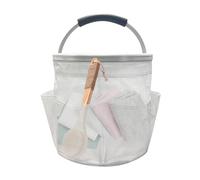 Borsa Portautensili Per Pulizia - Contenitore Pieghevole Picnic Con Maniglia,Organizador Multifuncional Palestra Spiaggia Nuoto Attività All'aperto | Borsa Organizer Per Pulizia Multifunzione Grande