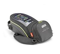 Borsa Tanque Magnetica Givi EA138 6 Litros Negra para Honda VFR 750 800