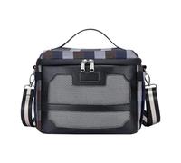Borsa Termica Isolata, Zaino Frigo Isolato, Borse Termiche Da Picnic, Temperatura Ideale per Escursionisti Famiglie Viaggiatori Pescatori Spiaggia Viaggi Su Strada Trekking Pesca