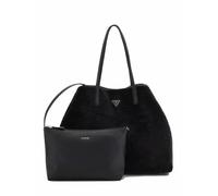 Borsa Tote Para Mujer Guess Victoria Negra 424738