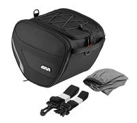 Borsa Tunnel GIVI EASY15 20 LT Nera Universale Per Honda Forza X-ADV XMAX