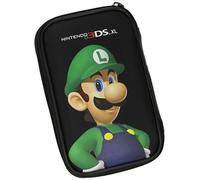 Borsa Ufficiale Nintendo 3DsXL Luigi [Importación Italiana]