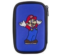 Funda Protectora Para Nintendo New 3DS 3DS DSi Consola