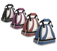 Nintendo DS Bolso Transporte SPORTS Edition Oficial Nuevo Brunswick Bolos Vio