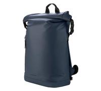 BORSA ZAINO ROLLO PER NOTEBOOK 15,6" E MACBOOK PRO 16" - IN TESSUTO RICICLATO RE