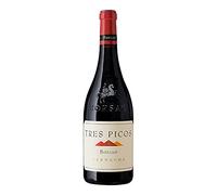 BORSAO TRES PICOS TINTO GARNACHA Bot. 75 Cl.