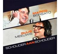 Borsato, Marco - Aan Schouder [Import]
