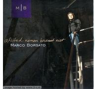 Borsato Marco - Afscheid 2tr
