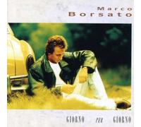 Borsato, Marco - Giorno Per Giorno
