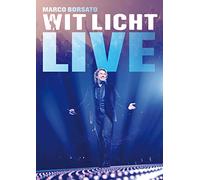 Borsato, Marco - Marco Borsato - Wit Licht Live [Italia] [DVD]