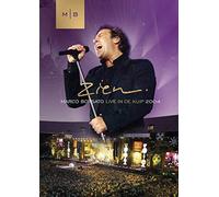 Borsato, Marco - Marco Borsato - Zien Live In The Kuip 2004 [Italia] [DVD]