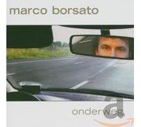 Borsato, Marco - Onderweg -2cd-
