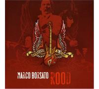 Borsato, Marco - Rood [Import]