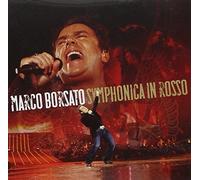 Borsato, Marco - Symphonica in Rosso..'06h