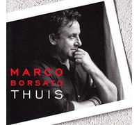 Borsato, Marco - Thuis
