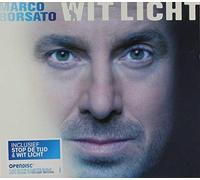 Borsato, Marco - Wit Licht