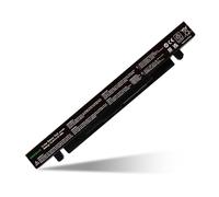 BORSCELLOR A41-X550A A41X500 Batería para ASUS A41-X550 X550CA X550 X550C X550CC X550CL X550E X550L X552C R510 R510C R510CA R510J R440J 4 09 A5 50C A550 F550 F552 K450 K550 P450 Y481C Y581C P550