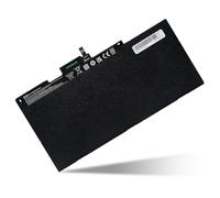 BORSCELLOR CSO3 CS03XL - Batería para portátil HP EliteBook 745 755 840 848 850 G3 G4 Serie compatible con ZBook 15u G3 G4 mt4 mt43 Serie CS03046XL 800513-001 800231-1C1 T7BBB 32AA CS0 3046XL