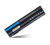 BORSCELLOR T54FJ M5Y0X - Batería para ordenador portátil Dell Latitude E6530 E6520 E6430 ATG E6420 XFR E5420 14R 4420 5420 15R 4520 5520 17R 4720 5720 M17R 4720 421R M 521R N4420 Vostro 3460 7FJ92