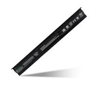 BORSCELLOR VI04 756478-421 V104 756743-001 - Batería para portátil HP ProBook 450 G2 455 440 G2 756746-001 756744-001 756745-001 75647 8 -851 756478-422 756479-421 14,8 V/38,5 Wh/4 celdas 2600 mAh