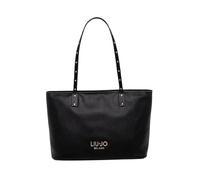 Liu Jo Bolso mujer Evrim Tote S negro BS26LJ47 AA6071 E1012