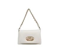 Liu Jo LaPuffy Medium Cream - Camiseta para hombre