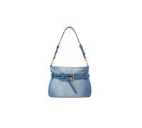 PINKO Belt Bag Mini Bolsa de hombro 24 cm azul