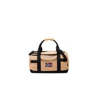 Napapijri Bering Bolsa de viaje Weekender 46 cm marrón