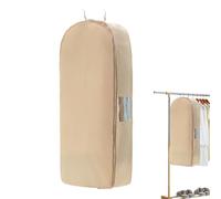 Borse Per Abiti Per Conservazione - Copriabiti Appendibile, Copertura Antipolvere Per Vestiti Per Matrimonio Uomo Donna Camera Da Armadio Guardaroba Trasloco Viaggio Giacca Maglione Cappotto